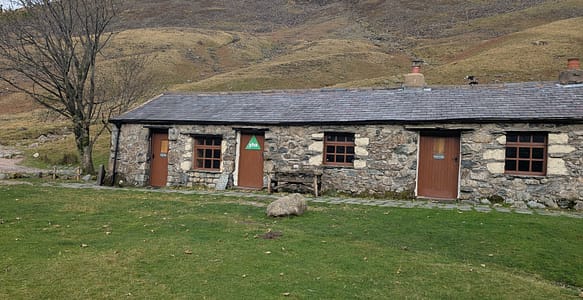 A Day in England’s Last Wilderness: Hiking to Black Sail YHA