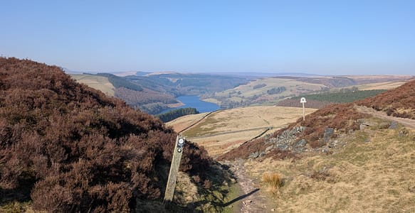 Discover Whinstone Lee Tor